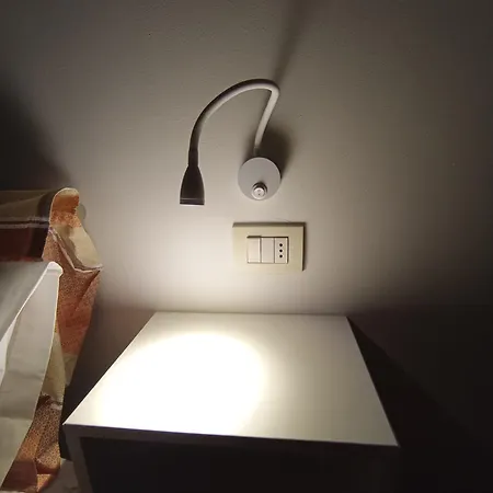 Feriehus A Casa Di A *