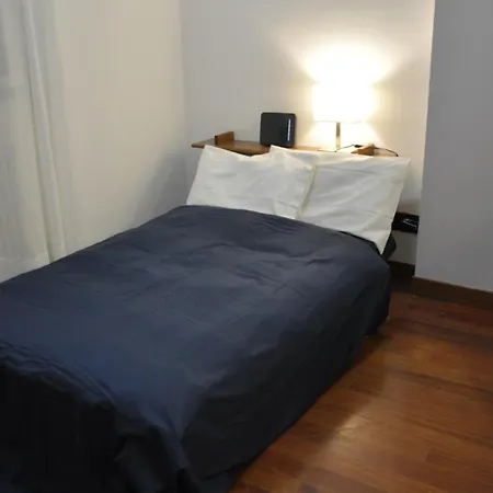 A Casa Di A Feriehus *