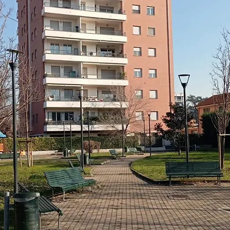 Feriehus A Casa Di A *