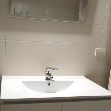 A Casa Di A Feriehus *