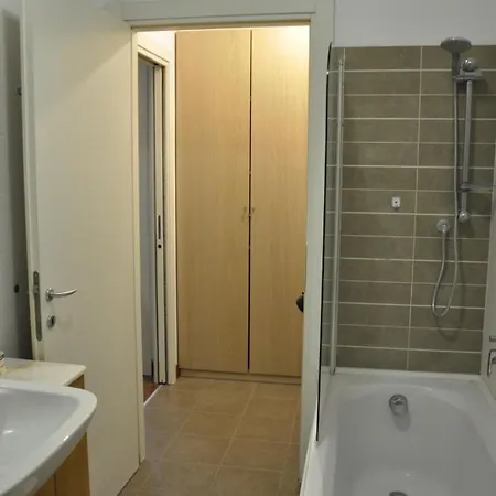 A Casa Di A Prázdninový dům *