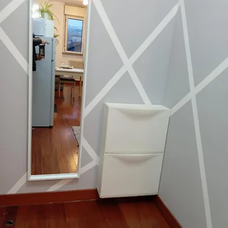 Semesterbostad A Casa Di A Milano