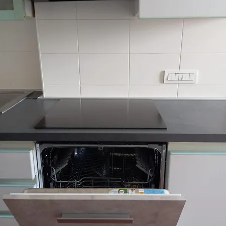 A Casa Di A Semesterbostad