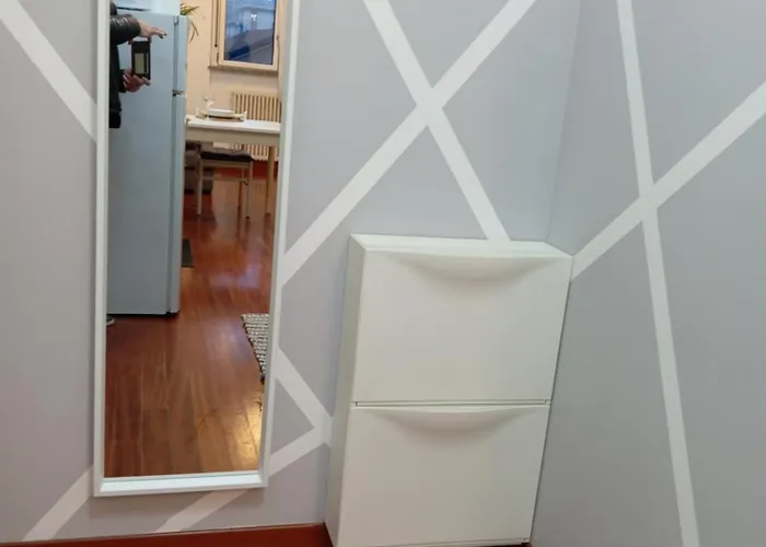 Hébergement de vacances A Casa Di A Milan