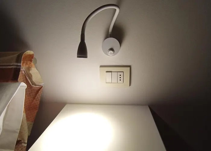 Hébergement de vacances A Casa Di A *