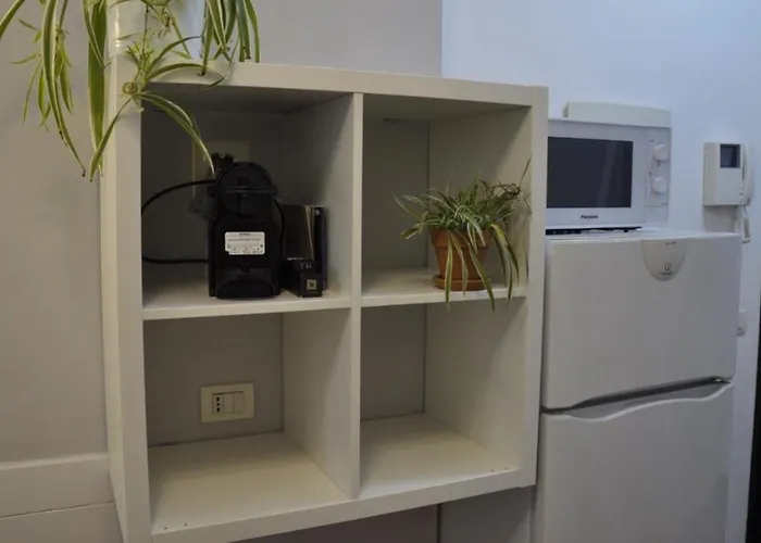 A Casa Di A Hébergement de vacances Milan