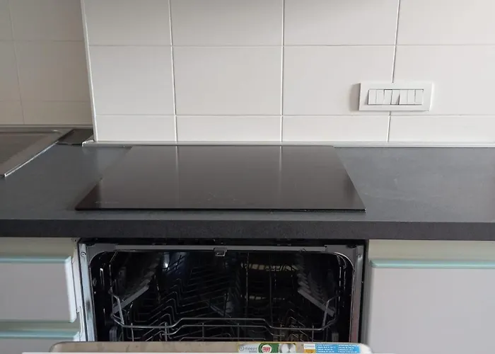 A Casa Di A Hébergement de vacances