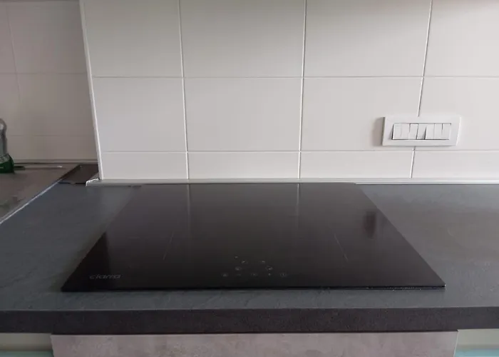 Hébergement de vacances A Casa Di A