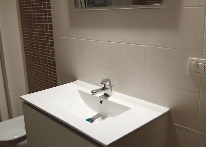 Hébergement de vacances A Casa Di A