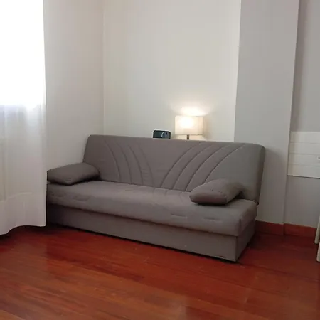 A Casa Di A ميلان