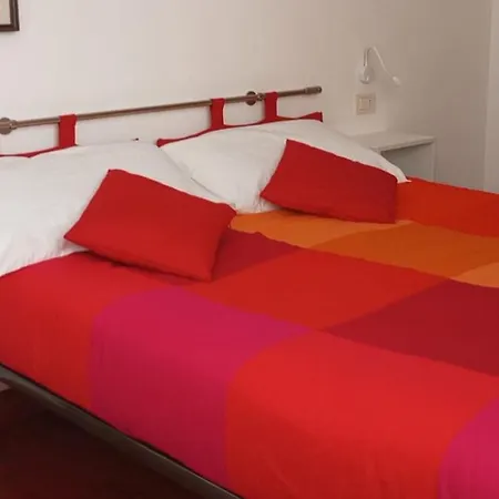 Semesterbostad A Casa Di A