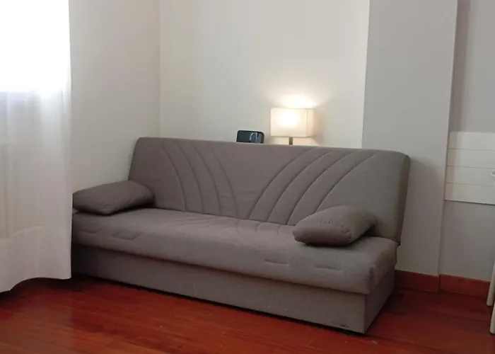 A Casa Di A Milano
