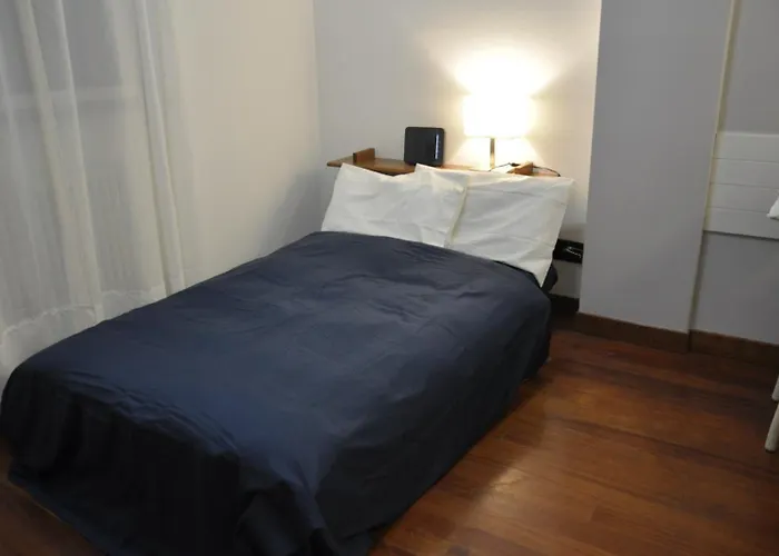 A Casa Di A Feriehus *