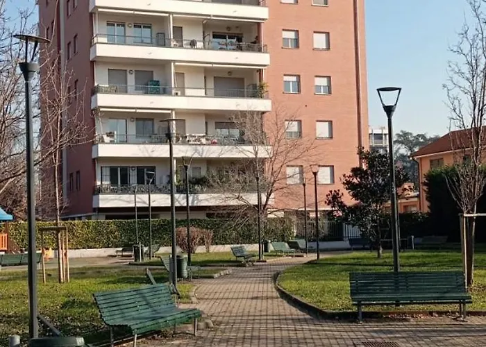 Feriehus A Casa Di A *