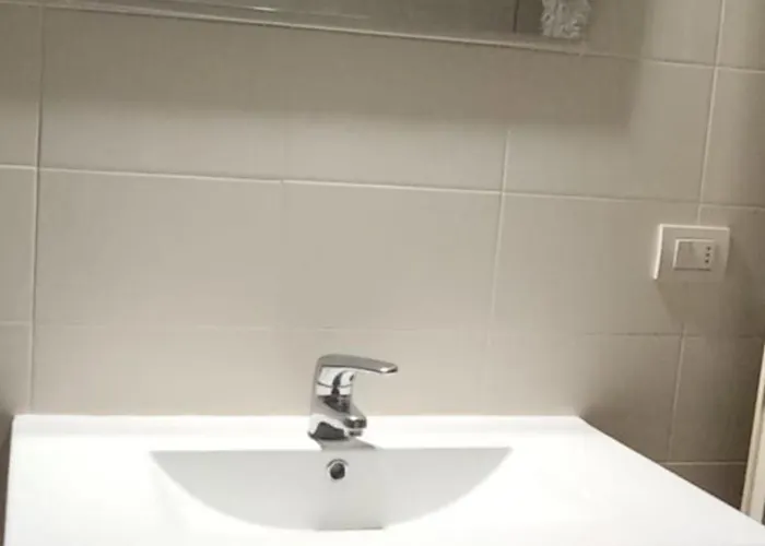 A Casa Di A Feriehus *